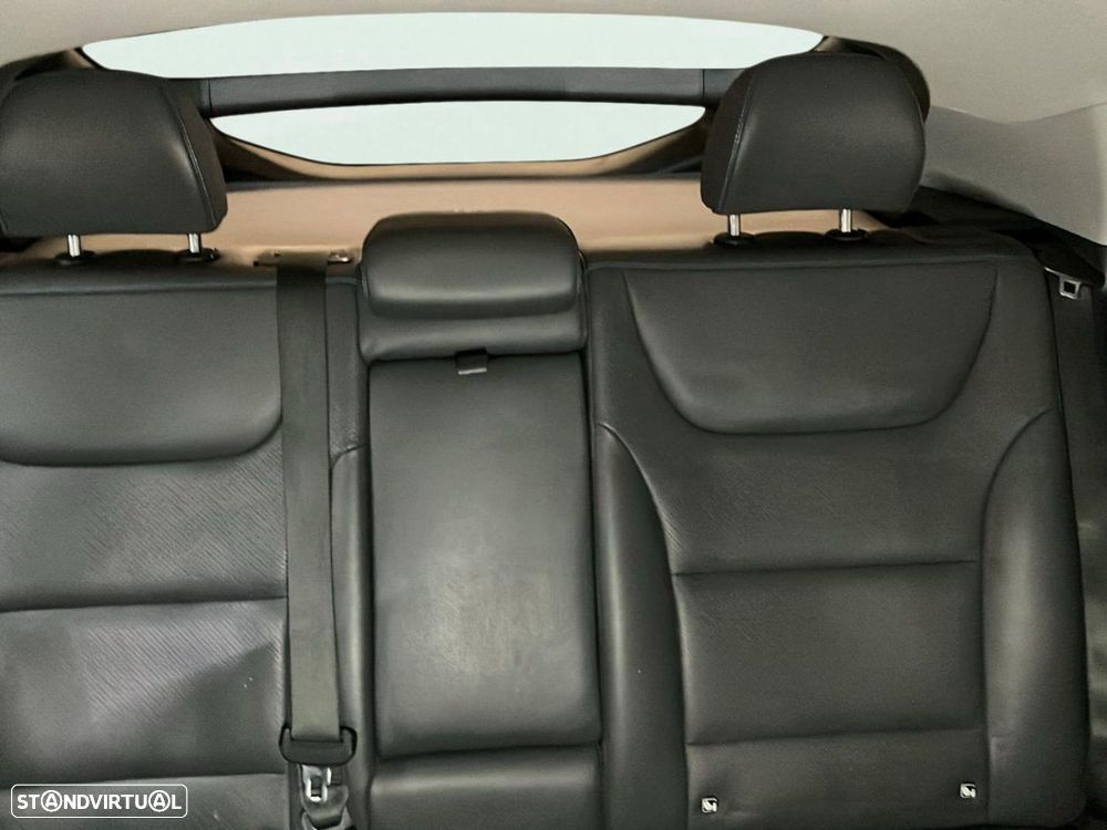 Hyundai Ioniq 1.6 GDI HEV - 19