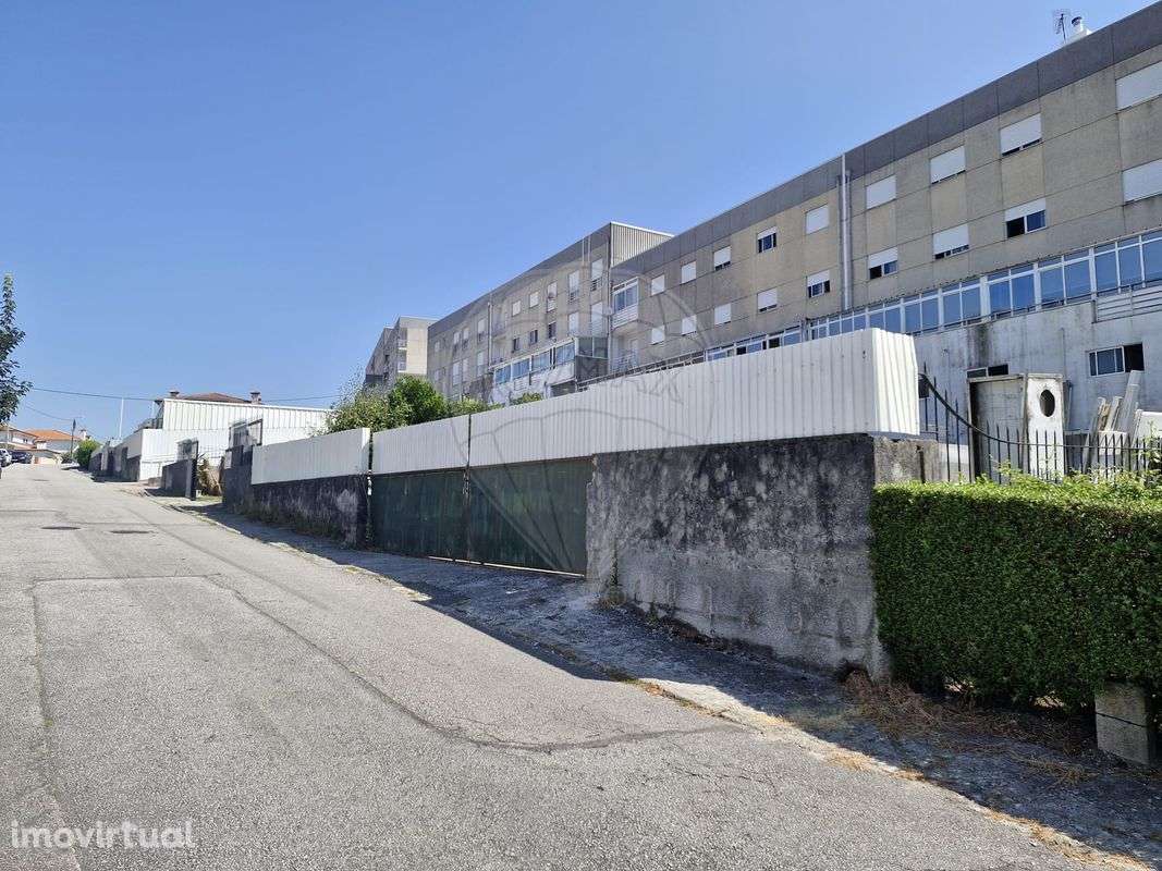 Armazém  para venda - Grande imagem: 2/3