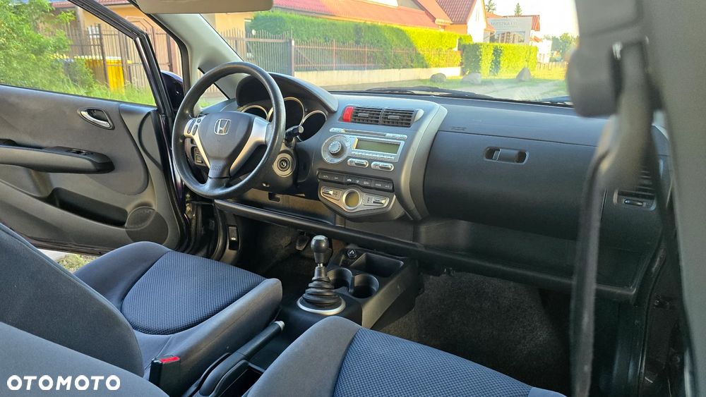 Honda Jazz 1.4 Style - 34