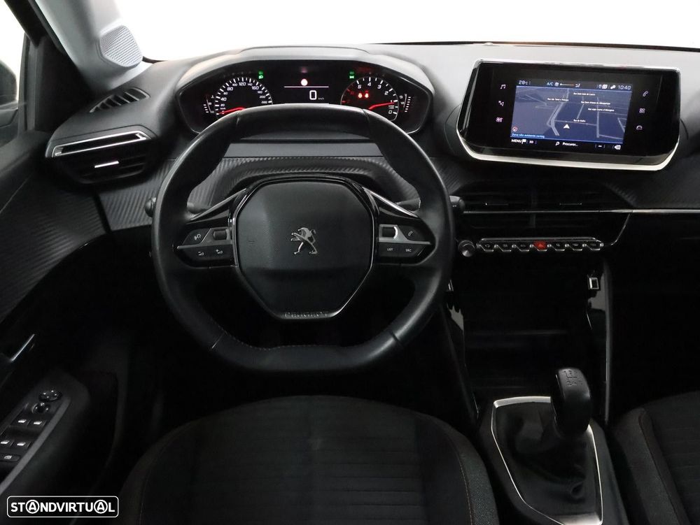 Peugeot 208 1.2 PureTech Active Pack - 22
