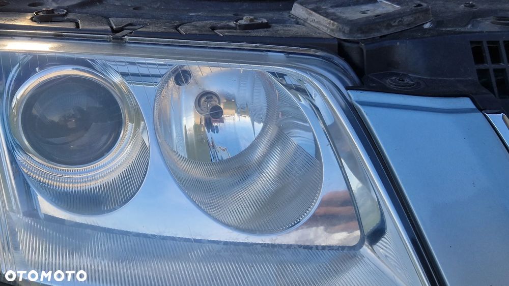 Volkswagen Passat Variant 1.8T Highline Tiptr - 18