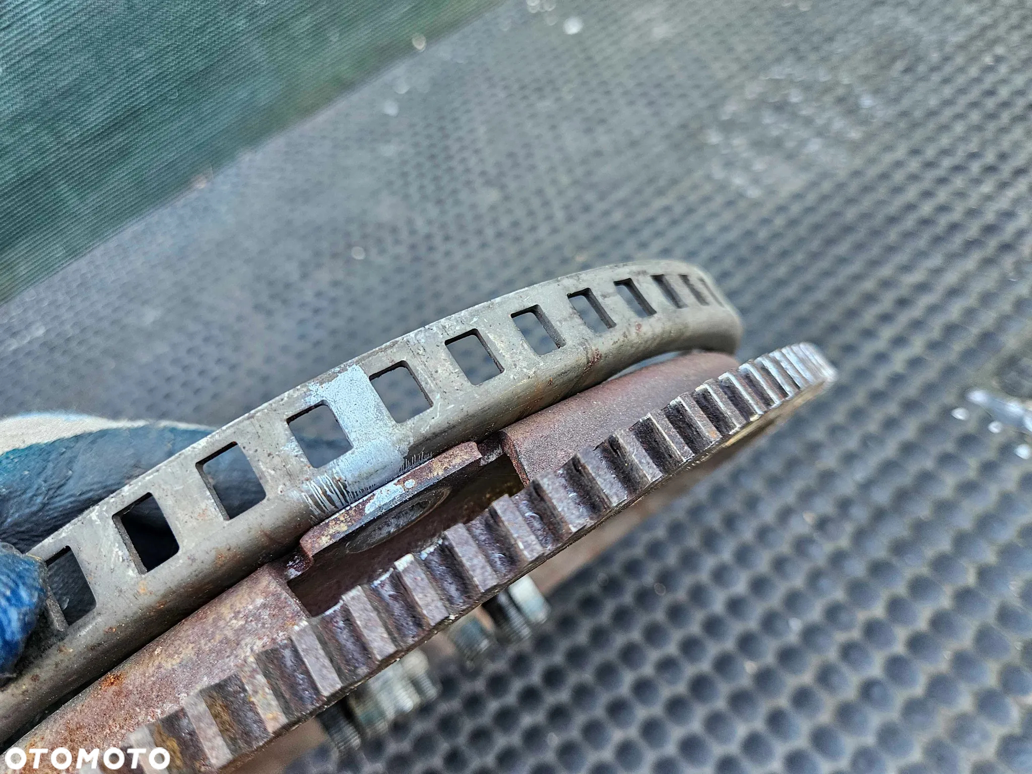 Sprzegło Konwerter 000063 06E105323D Hydrokinetyczne Kolo Zamachowe Komplet Quattro 3.2 FSI AUDI A4 B7 A6 C6 - 27