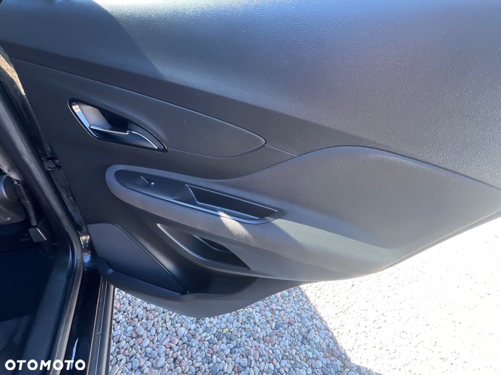 Opel Mokka 1.4 Turbo ecoFLEX Start/Stop Innovation - 27