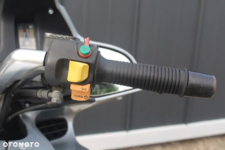 BMW RT - 18