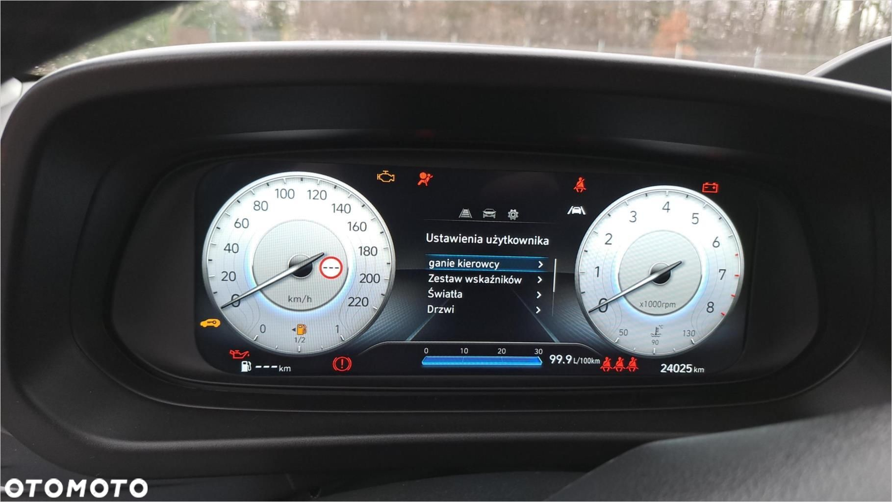 Hyundai Bayon - 14