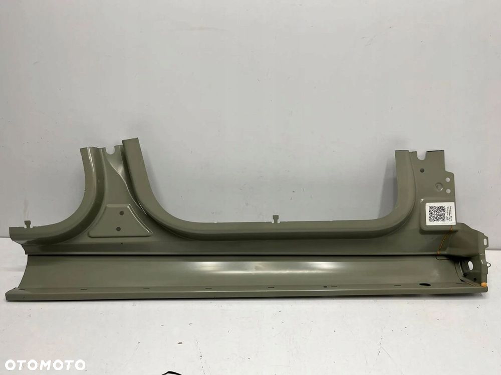 Tesla 3 Próg Lewy Poszycie Progu Lewe 1073673-SC-B - 6