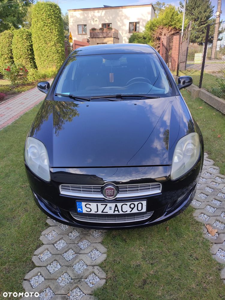 Fiat Bravo 1.4 16V Turbo Start/Stop Dynamic - 2