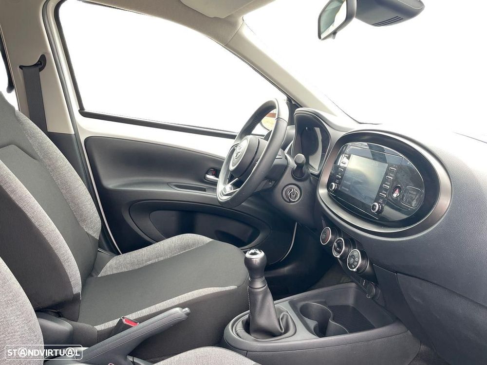 Toyota Aygo X 1.0 Play - 12