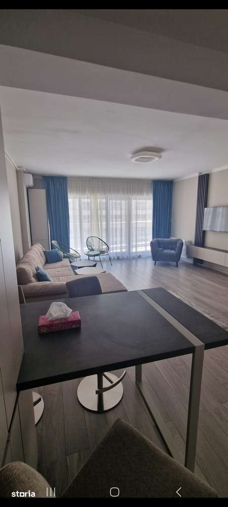 Casa Del Mar-Mamaia Nord-apartament 2camere,lux — fotografia 3
