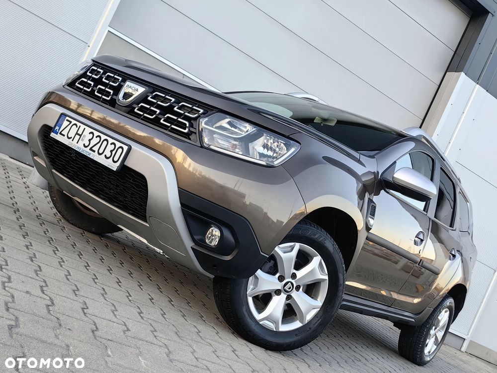 Dacia Duster 1.5 dCi Ambiance - 29