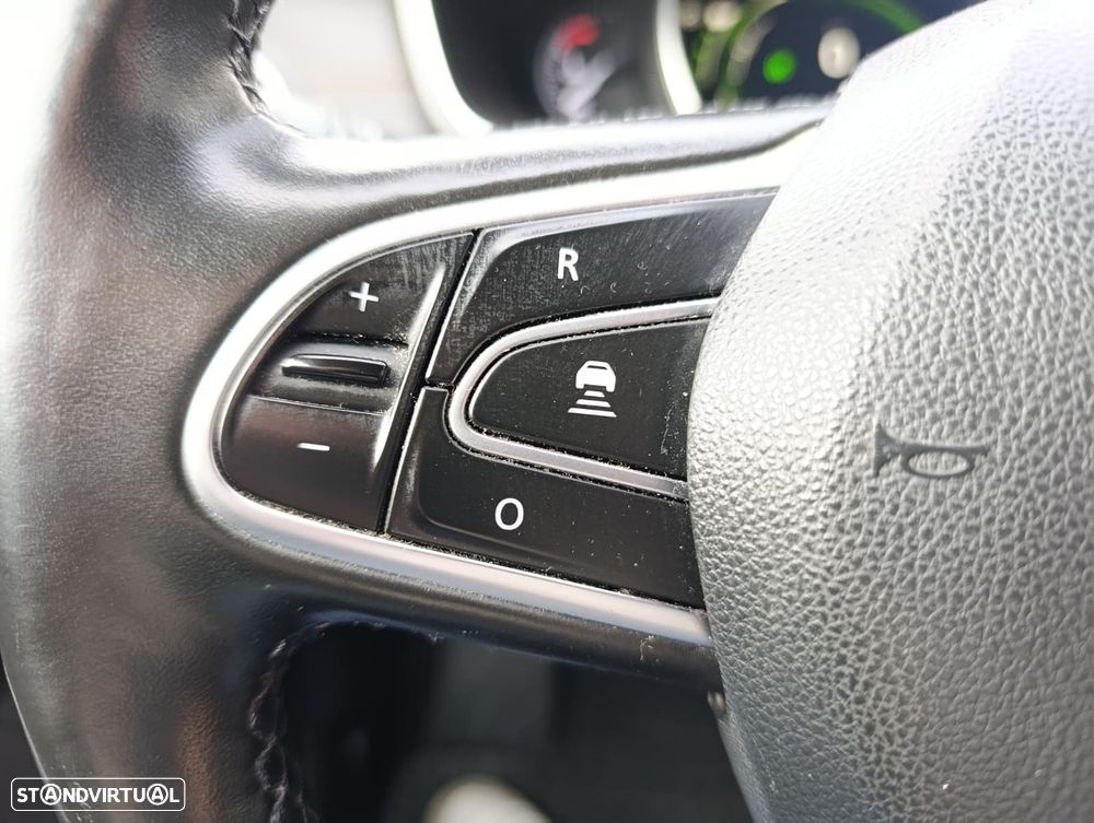 Renault Talisman 1.6 dCi Initiale Paris EDC - 18