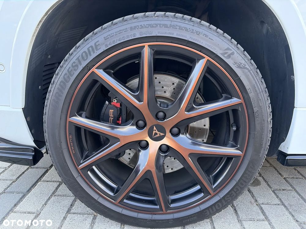 Cupra Ateca 2.0 TSI 4Drive DSG - 25