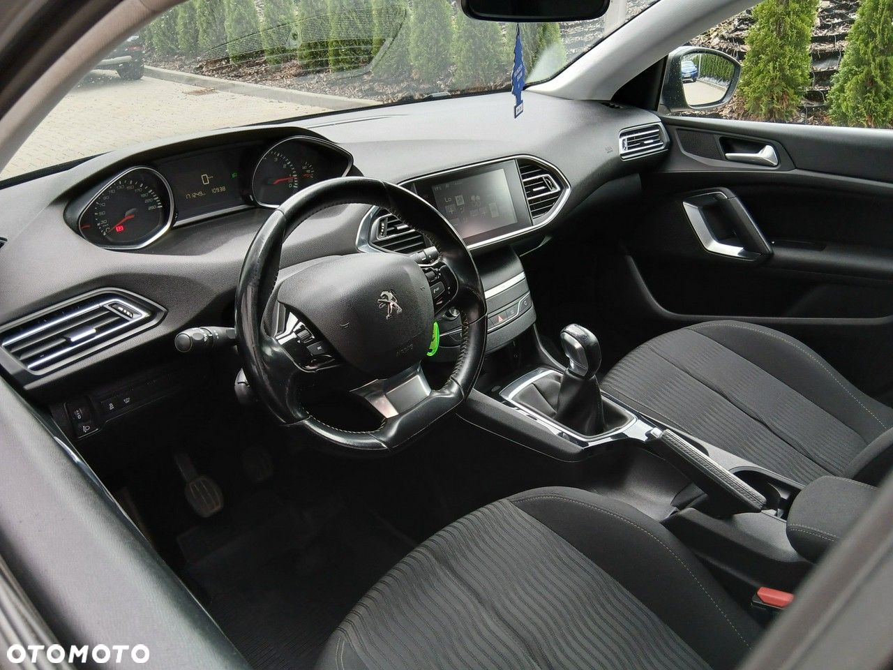 Peugeot 308 - 10