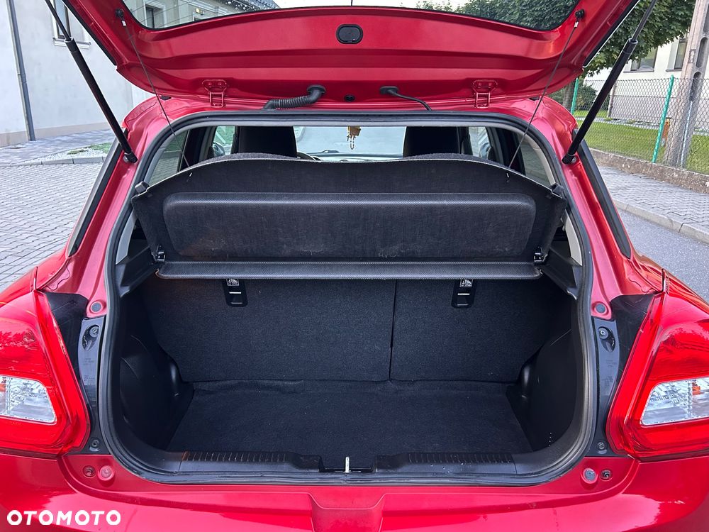 Suzuki Swift 1.2 ECO+ Comfort - 11