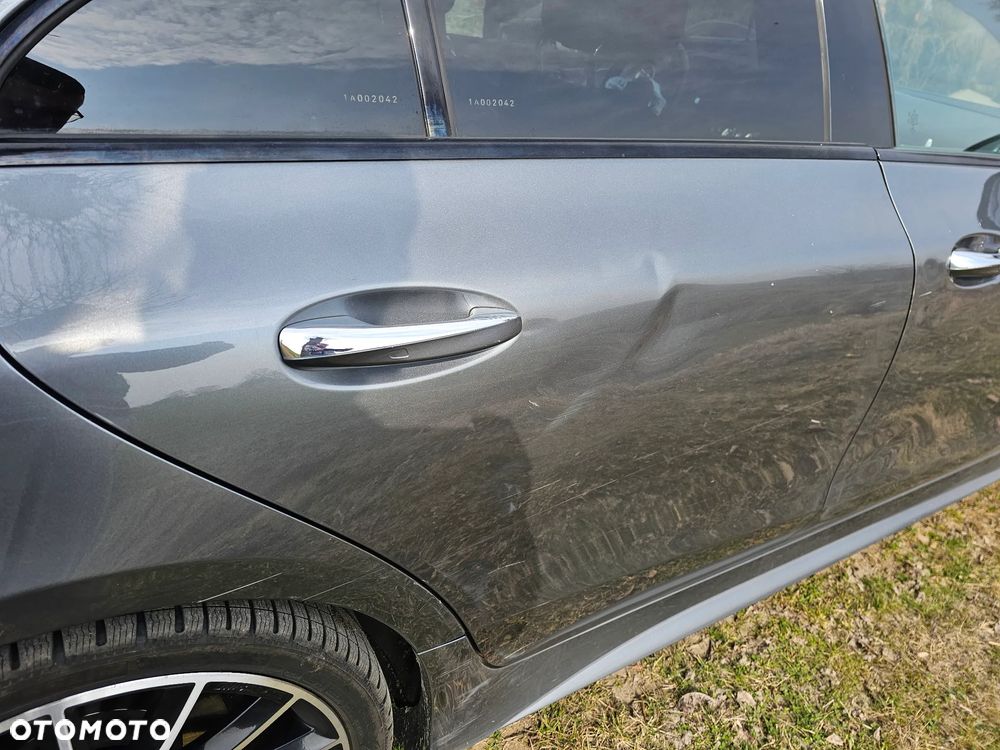 Mercedes-Benz CLS 400 d 4Matic 9G-TRONIC AMG Line - 7