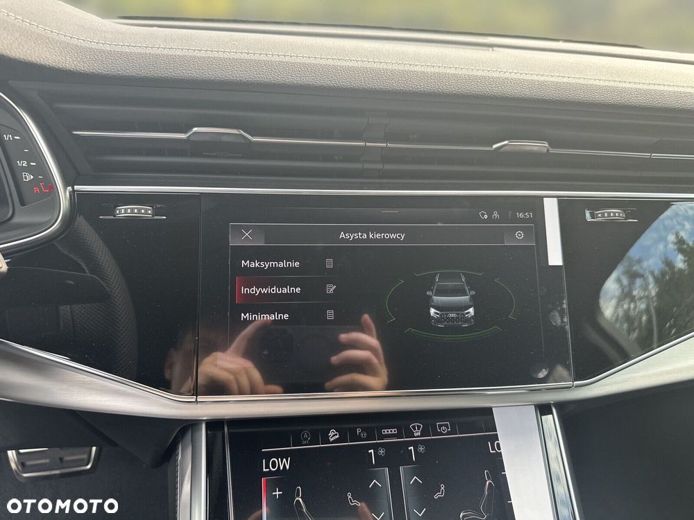 Audi Q7 - 20
