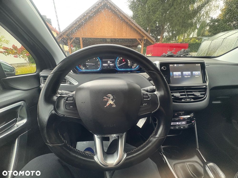 Peugeot 2008 - 31