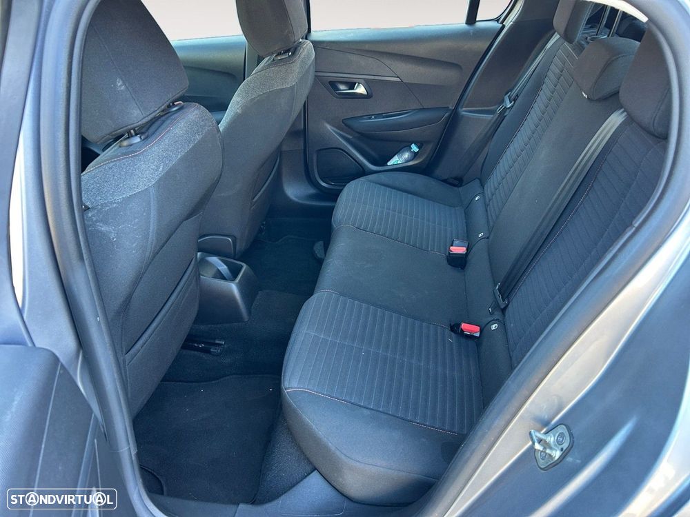 Peugeot 208 1.2 PureTech Active Pack - 13