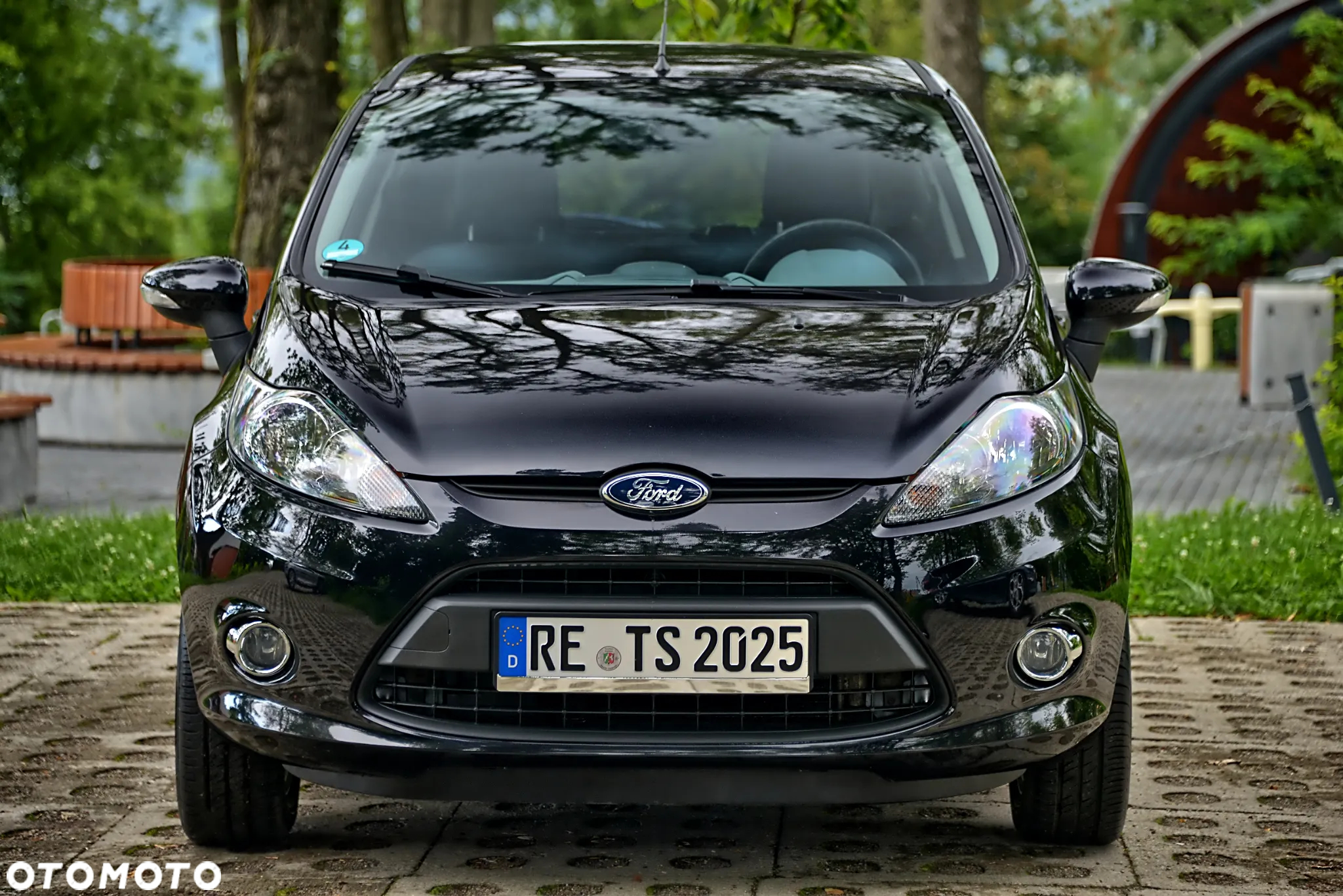 Ford Fiesta 1.25 Titanium - 15
