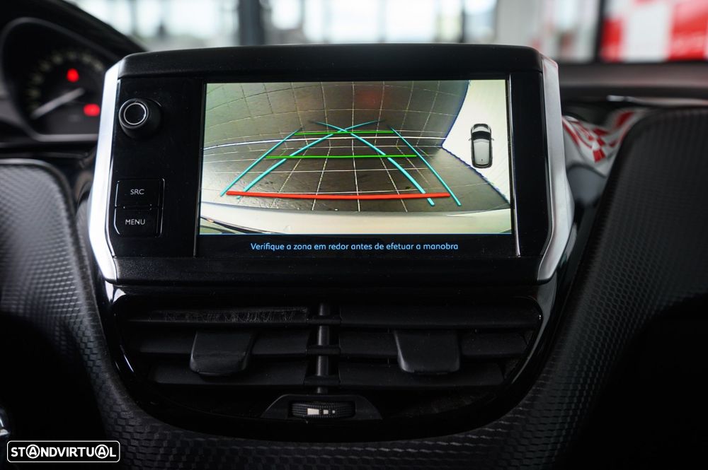 Peugeot 208 1.2 PureTech Style - 55