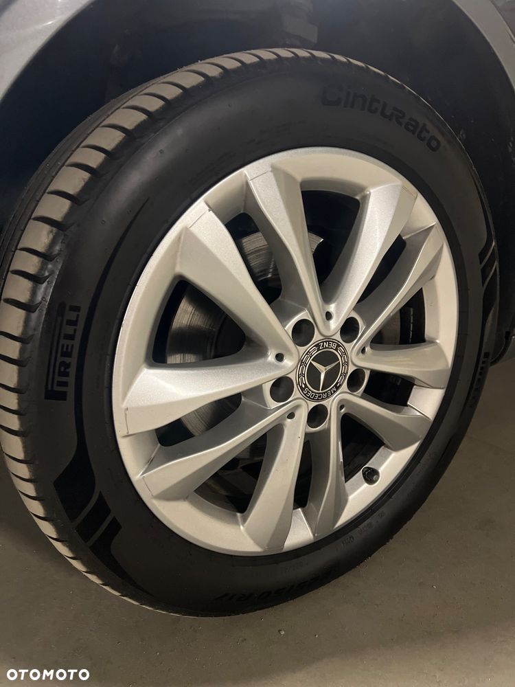 Mercedes-Benz Klasa C 220 d 4Matic 9G-TRONIC Avantgarde - 19