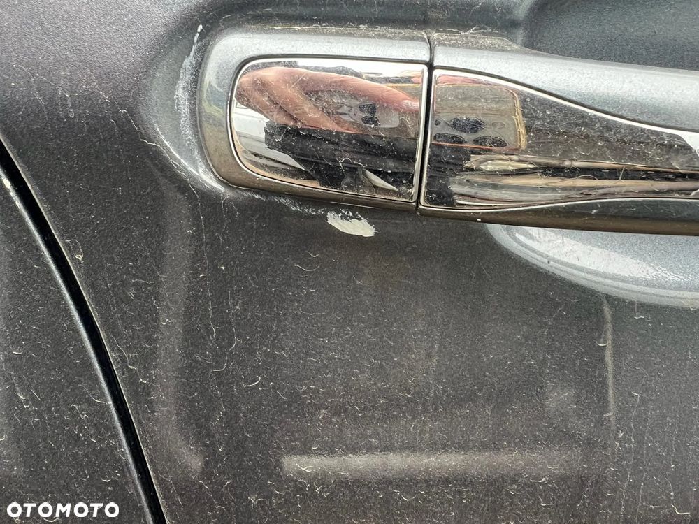 Drzwi przednie prawe Citroen C5 III Sedan 2008-2017r. Kompletne !! KTHB !! - 3