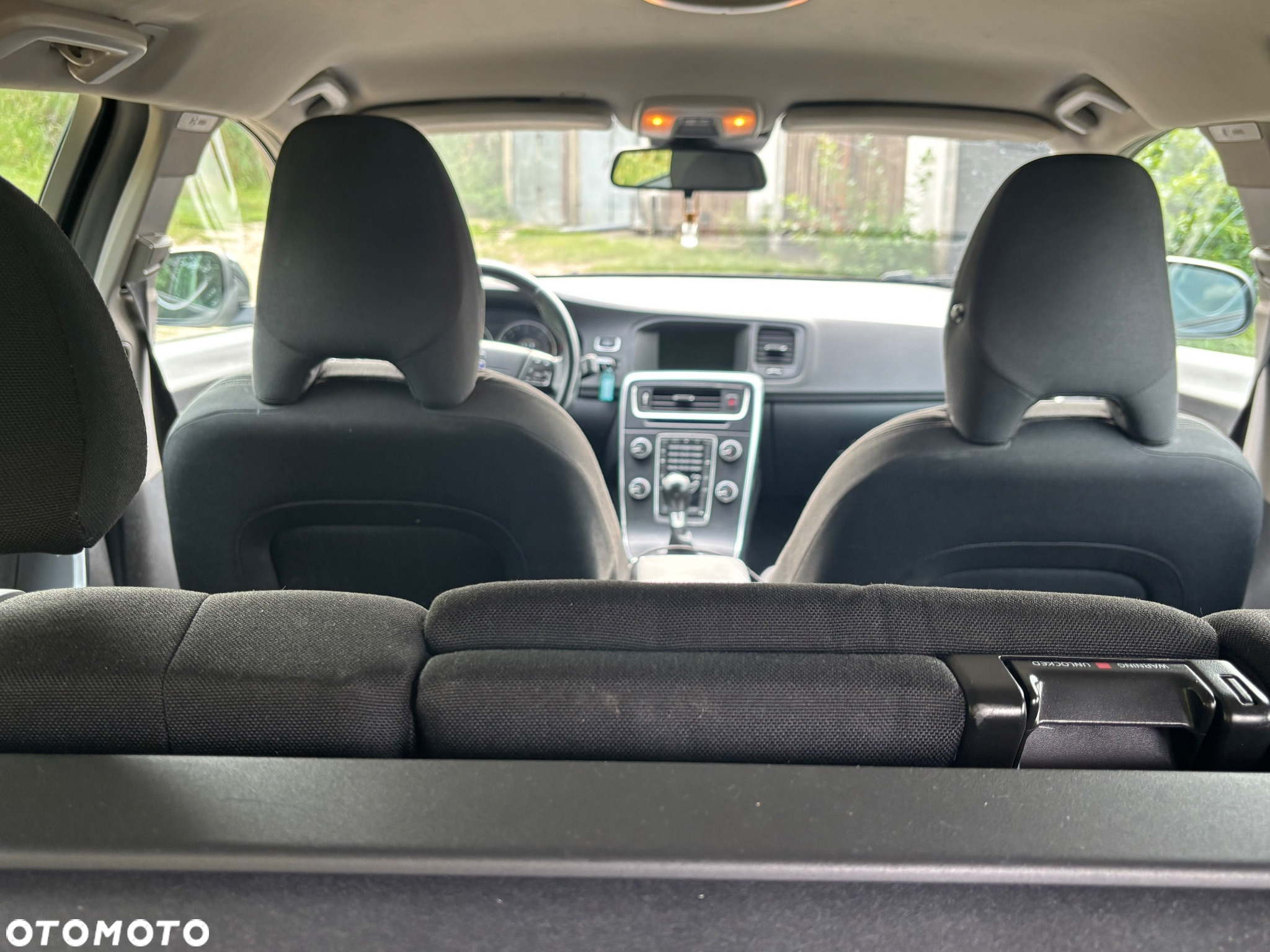 Volvo V60 D3 Kinetic - 9