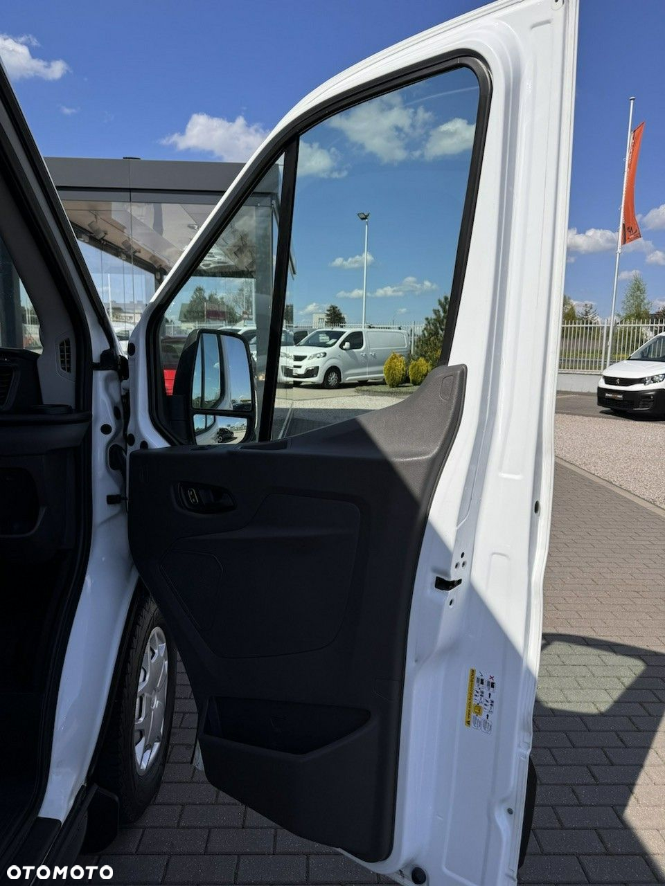 Ford Transit - 20