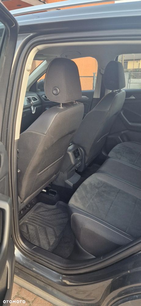 Volkswagen T-Roc 1.5 TSI Style DSG - 7
