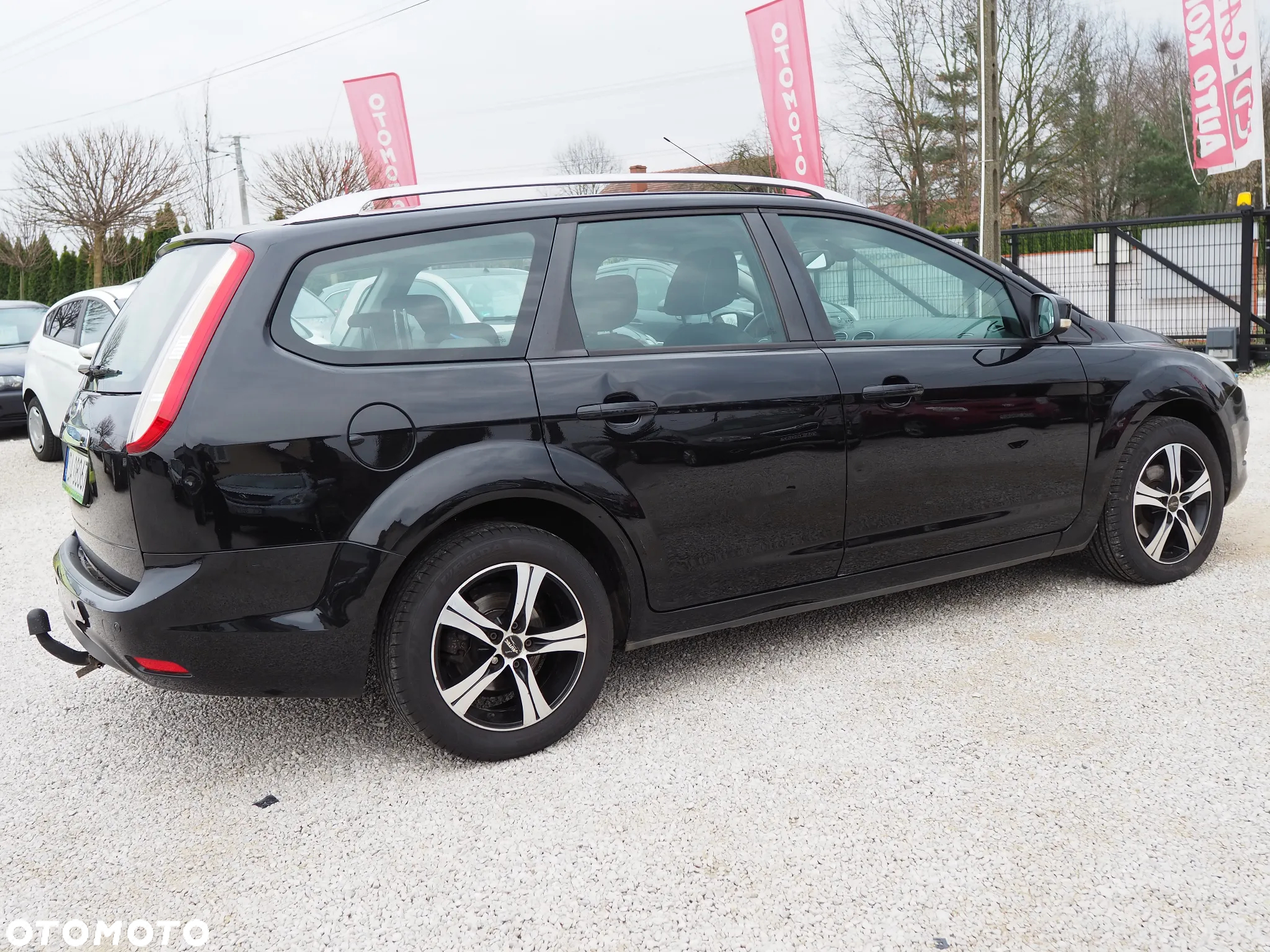Ford Focus - 10