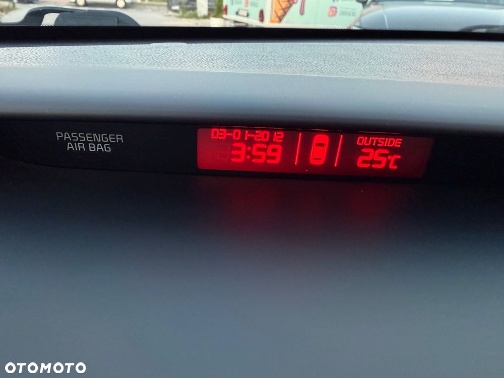 Kia Ceed - 21