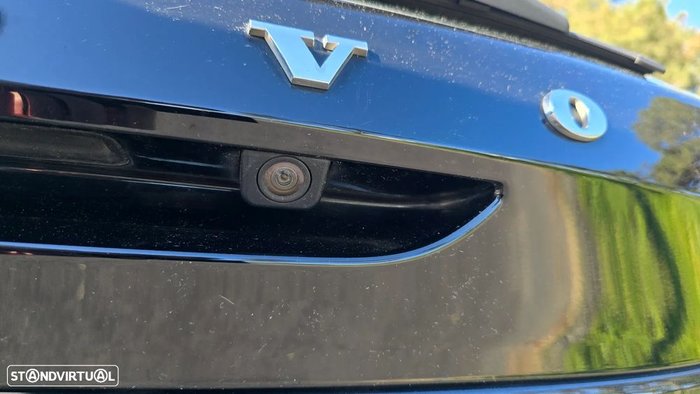 Volvo V40 D2 Momentum - 9