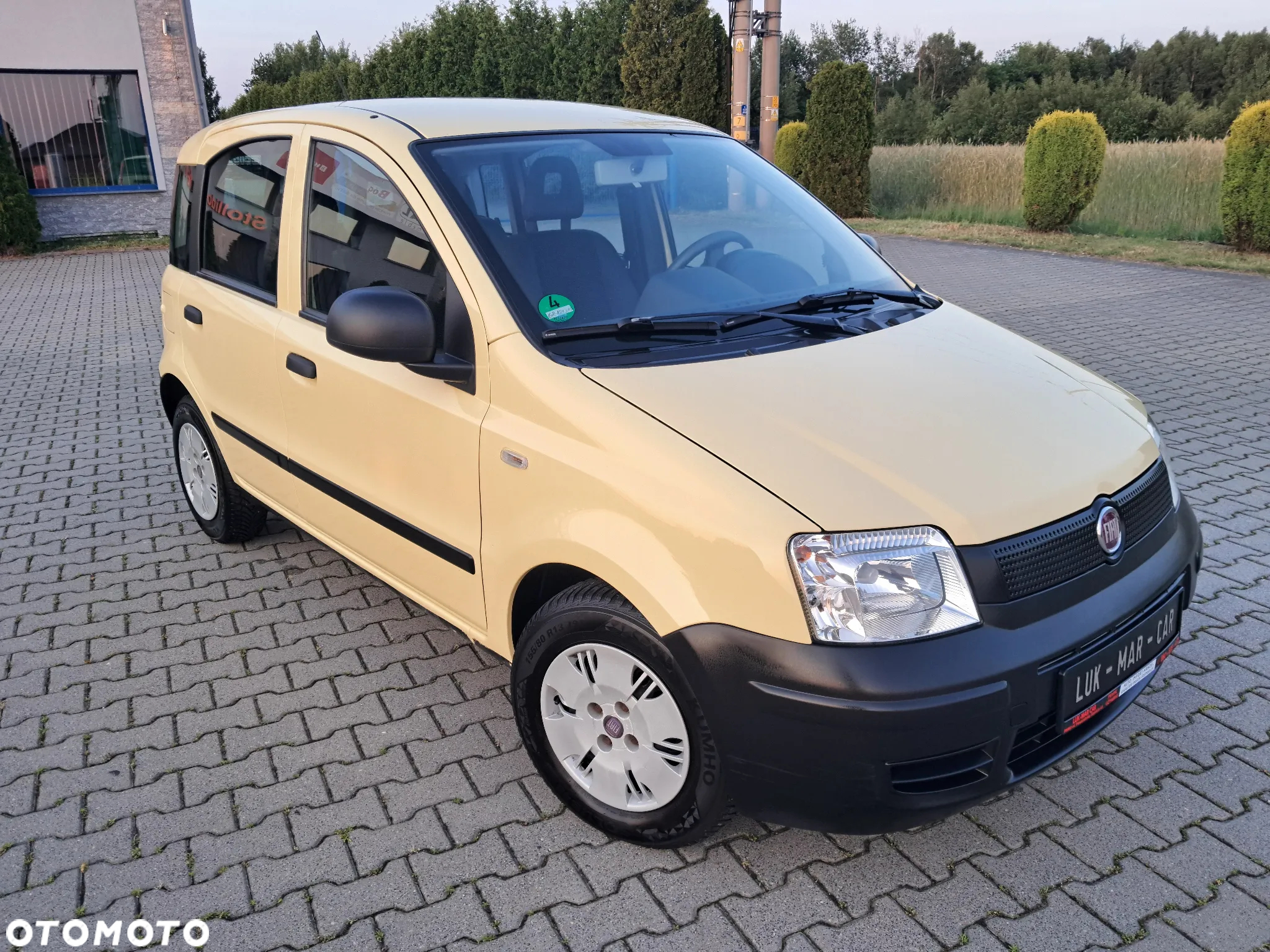 Fiat Panda 1.1 Actual Eco - 6