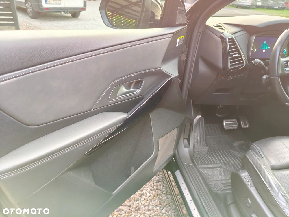 DS Automobiles DS 7 Crossback 1.6 E-Tense 4x4 Grand Chic - 10