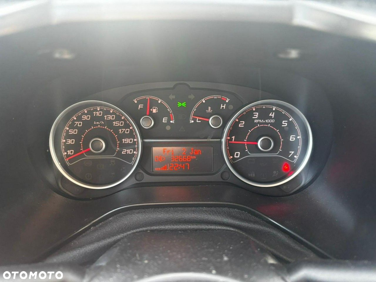 Fiat Doblo - 9