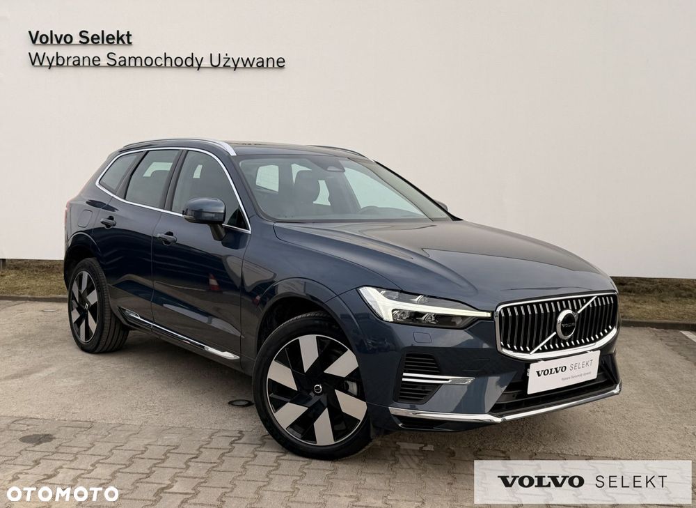Volvo XC 60 - 6