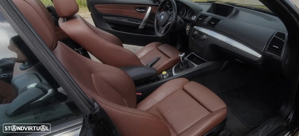BMW 120 d - 13