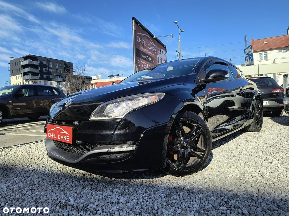 Renault Megane 2.0 16V RS - 23