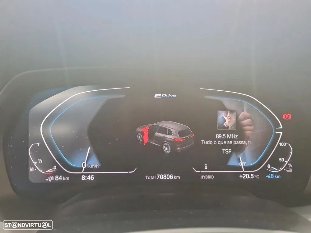 BMW X5 45 e xDrive - 6