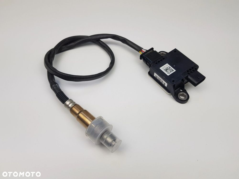 NOWA ORYGINALNA Sonda Lambda NOX Mercedes w205 w247 w907 A0009050508 - 2