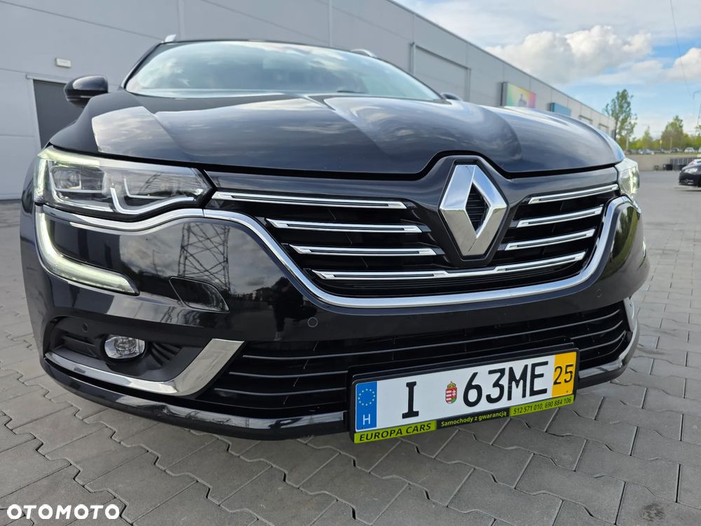Renault Talisman ENERGY dCi 160 EDC Business - 4