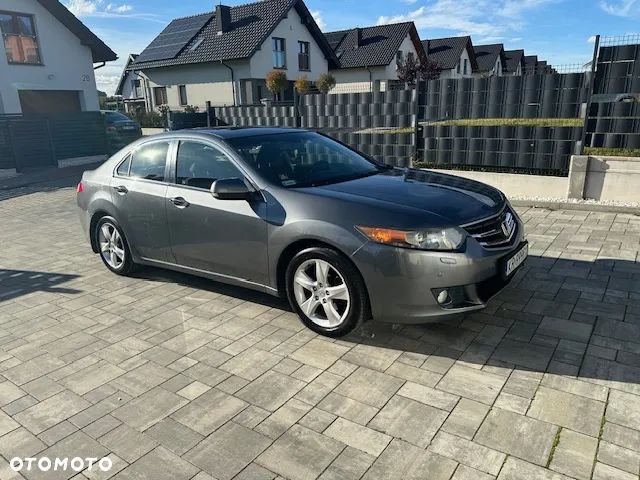 Honda Accord 2.0 Elegance - 2
