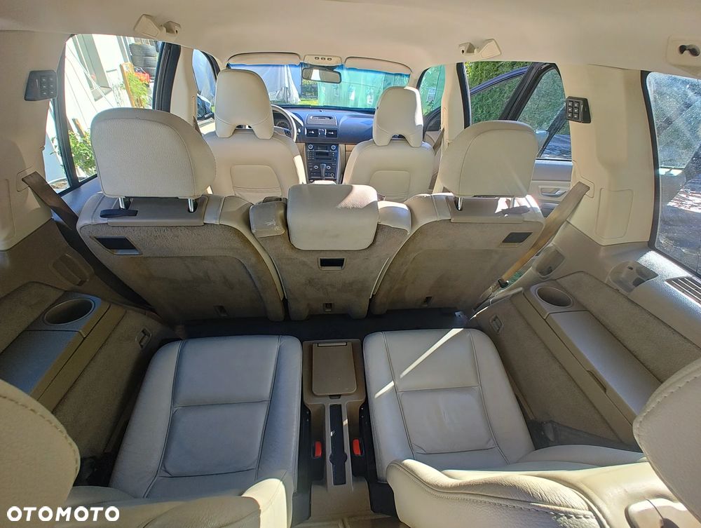 Volvo XC 90 D5 AWD Executive - 15