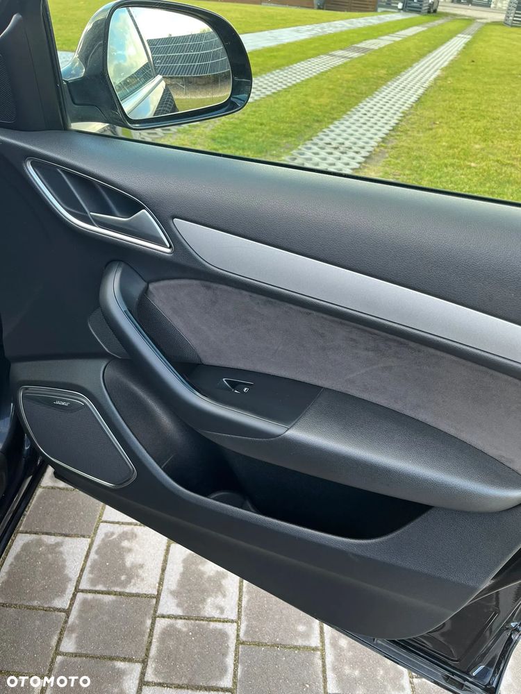 Audi Q3 2.0 TDI - 10