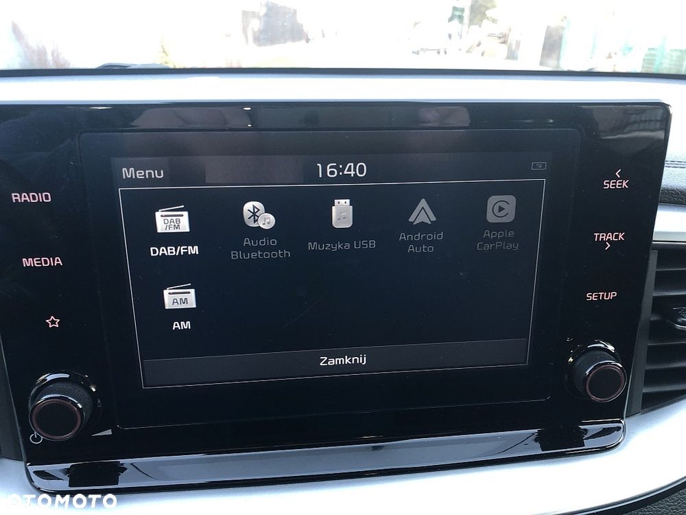 Kia Ceed 1.5 T-GDI L - 16