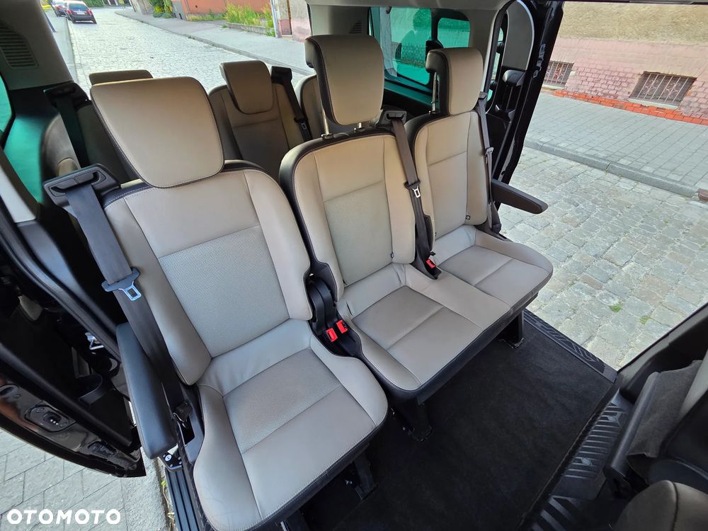 Ford Transit Custom 300 L1H1 VA Titanium - 35