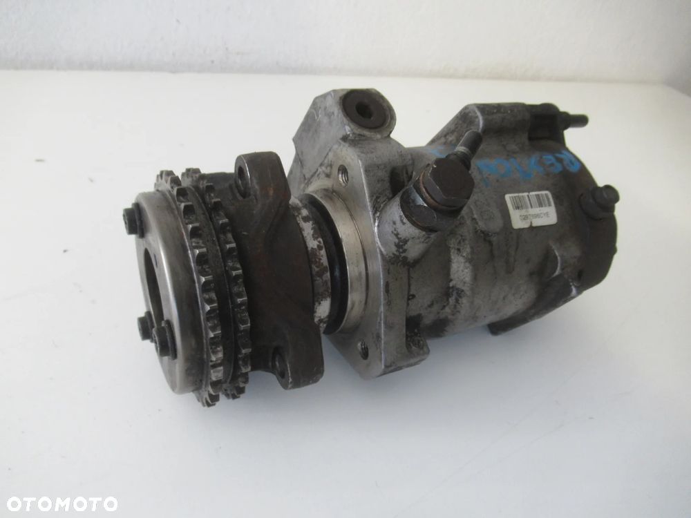 POMPA WTRYSKOWA SSANGYONG REXTON 2.7 XDI A6650700101 R9044Z051A 9303-104B - 3