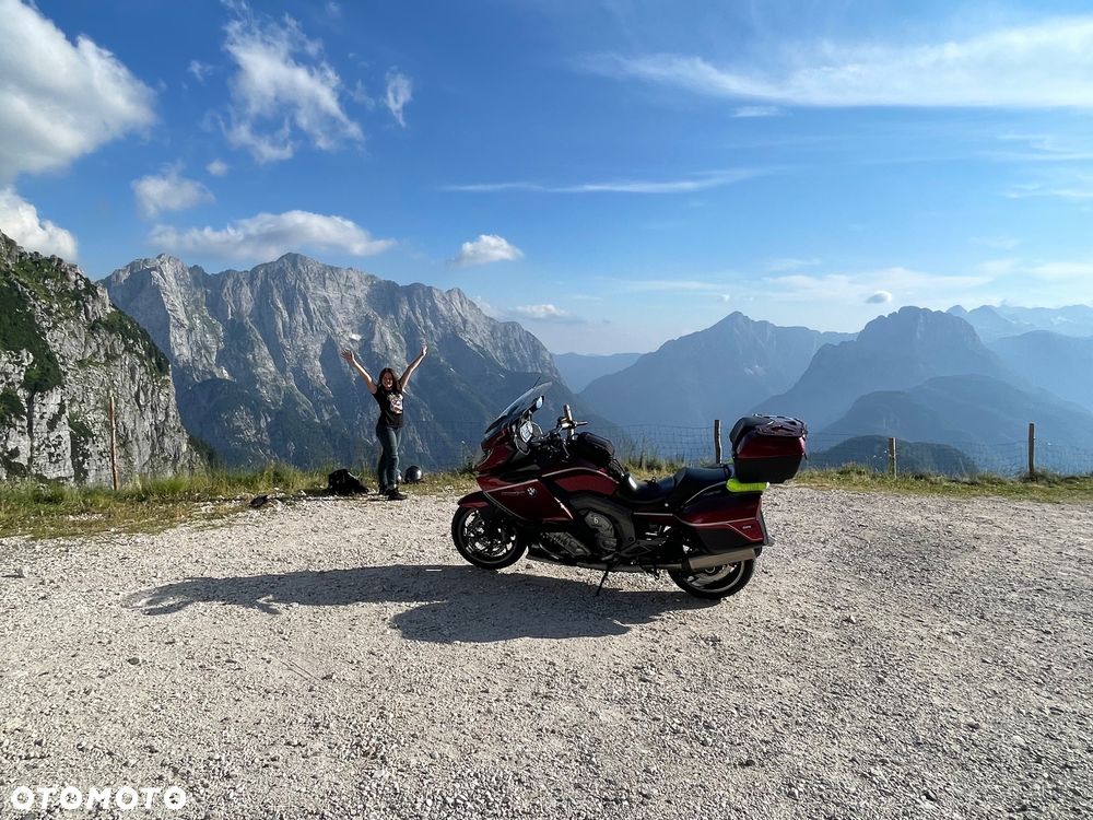 BMW K - 1