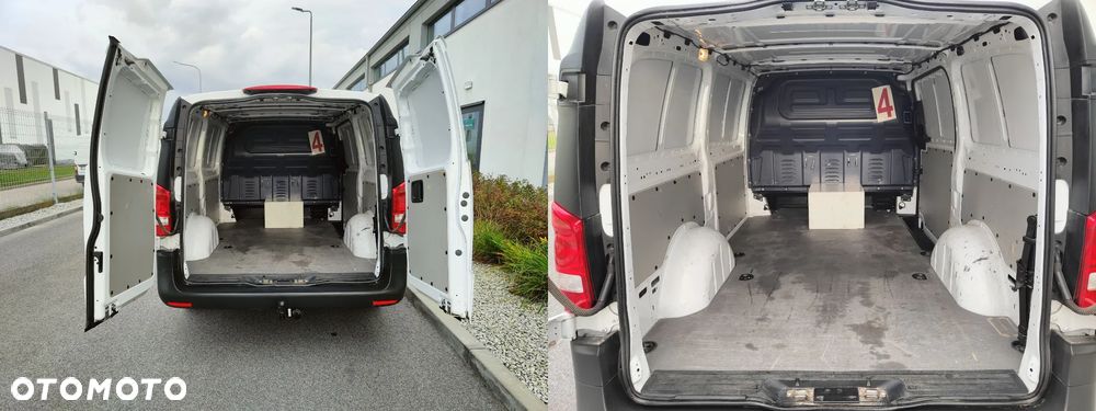 Mercedes-Benz Vito - 20