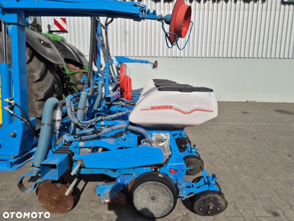 Monosem NG Plus Monoshox - 5